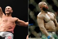 Джуниор Дос Сантос может подраться с Розенстрайком на UFC 252