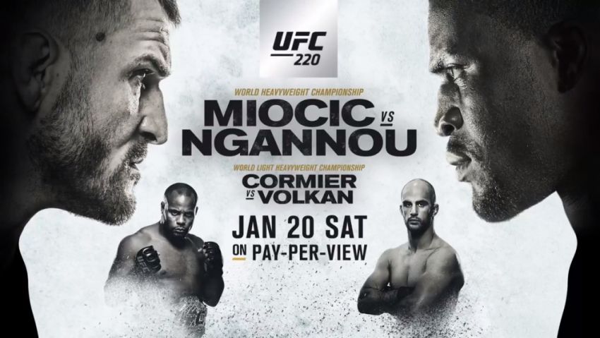 "Снять проклятие". Превью к UFC 220