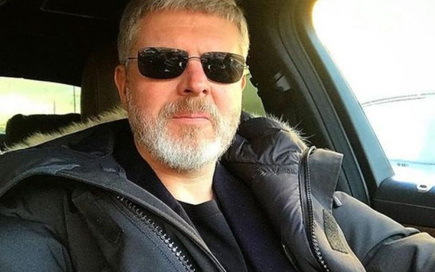 Андрей Рябинский прокомментировал возможный бой Поветкин - Паркер
