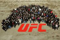 UFC планируют удвоить прибыль до конца 2018 года 