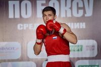 Владимир Минеев сообщил о скоропостижной гибели друга-боксера