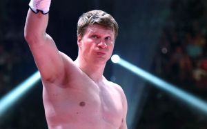 Александр Поветкин готов поспарринговать с Кевином Джонсоном и думает о возвращении: "Если здоровье позволит"