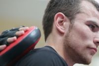 Дмитрий Чудинов 30 июля дебютирует в полутяжелом весе 
