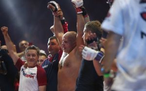 Фабио Мальдонадо официально оспорил судейское решение в поединке против Федора