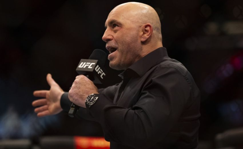 Джо Роган назвал реальную причину разрыва отношений UFC и USADA