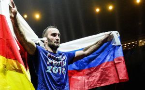 Не только Валлин: Гассиев рассматривает на роль следующего соперника еще одного известного супертяжеловеса