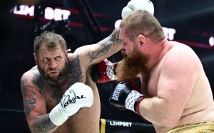 Вячеслав Дацик вызвал Емельяненко на реванш: "Саня, ты не вывезешь"