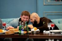Шон Стриклэнд набросился на Чимаева за дружбу с Кадыровым: "Ты вернулся и начал нализывать диктатору, который сделал твою жизнь адом"
