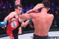 Президент Bellator планирует возвращение Рори МакДональда в феврале