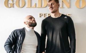 Александр Волков рассказал о своем разговоре с Исмаиловым после его поражения Минееву
