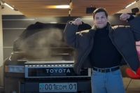 Суд арестовал Данияра Елеусинова на 20 суток и лишил водительских прав на семь лет