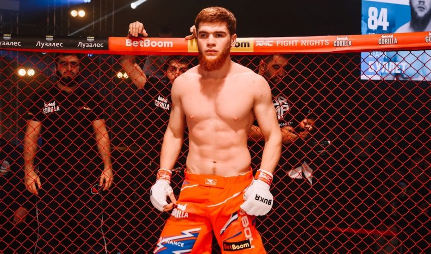 Менеджер Шары Буллета: "UFC уже готовит для него что-то специальное, интересный бой"