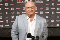 Bellator не заинтересованы в создании наилегчайшего дивизиона