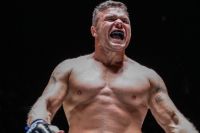 Малыхин - о соперниках: "Храбрецы, но все будут спать"