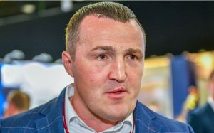 Лебедев против "медийного" бокса