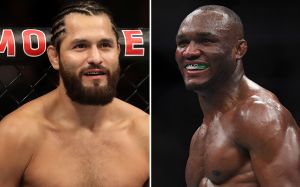 Инсайдер: Усман и Масвидаль договорились о бое на UFC 251, все зависит от результатов теста на коронавирус