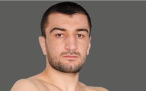 Брат Хабиба Нурмагомедова хочет выступать в UFC