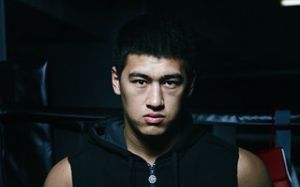 Дмитрий Бивол: Я готов к бою с Юргеном Бремером