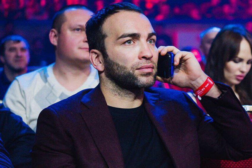 Камил Гаджиев рассказал, кого из российских бойцов он бы подписал в UFC