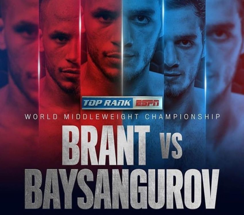 БК Fightnews.info. Тур 6. 16-17 февраля 2019