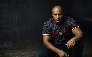Скотт Кокер рассказал, с кем хочет подраться Федор Емельяненко в прощальном бою