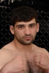 Sirob Melikyan