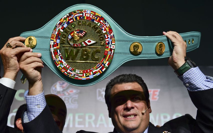 WBC санкционировал бой между Шакуром Стивенсоном и Исааком Крусом