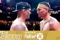 UFC 236: Embedded - Эпизод 6