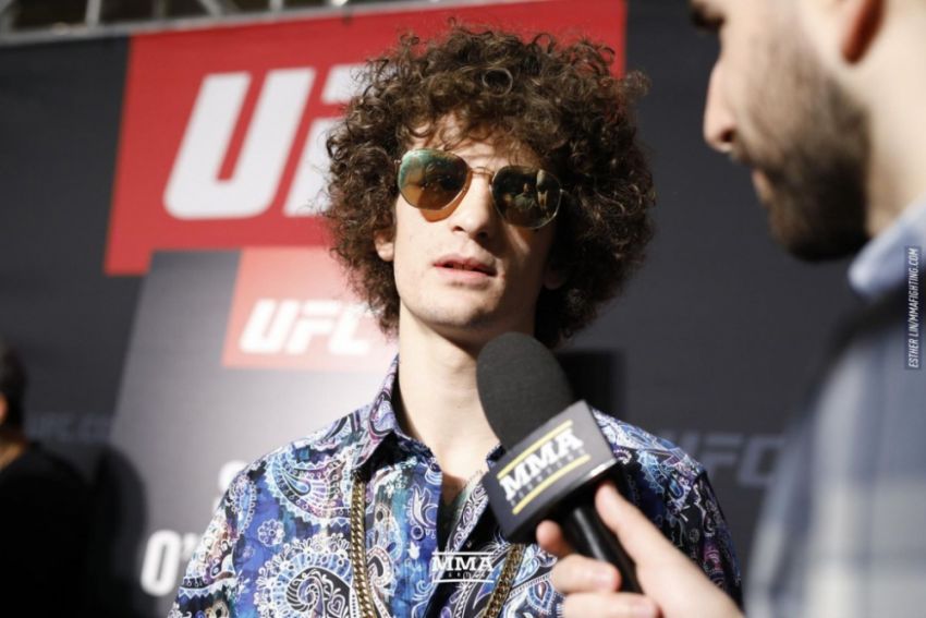 Шон О'Мэлли недоволен решением USADA