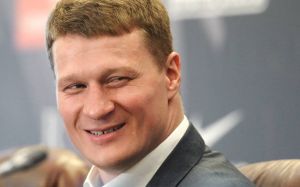 Александр Поветкин - о дисквалификации из-за допинга: "Я никогда не был в этом замешан"