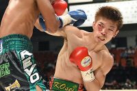 Чемпион мира в трех весовых категориях Косеи Танака проведет защиту титула 24 августа