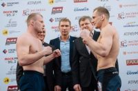 Вадим Финкельштейн: Зрителей ждет, возможно, самый ожидаемый реванш в истории российского MMA