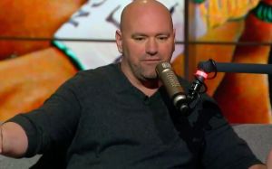  UFC запускает новое TV-шоу