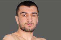 Брат Хабиба Нурмагомедова хочет выступать в UFC