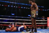 IBF не будет торопить Мартина с обязательной защитой