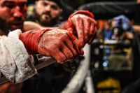 Фото турнира BKFC 5: Артем Лобов - Джейсон Найт