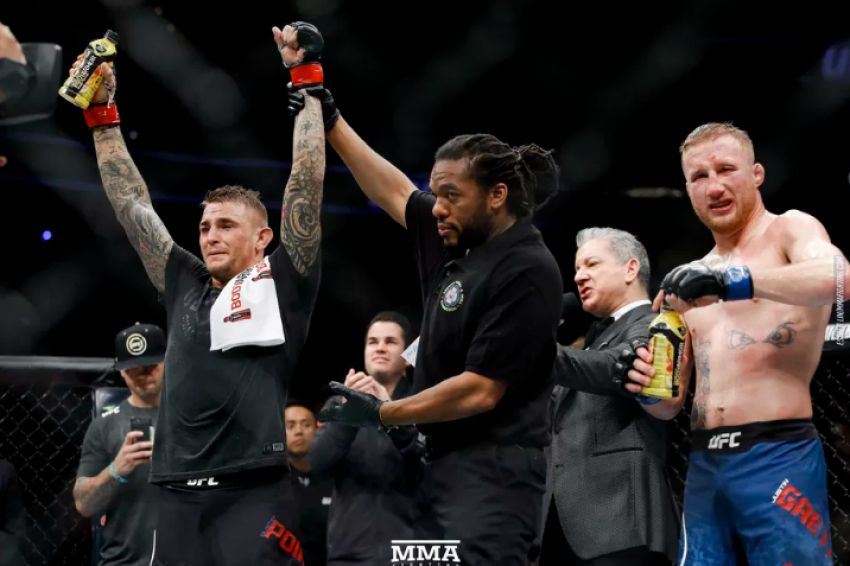 Медицинские отстранения после турнира UFC on FOX 29