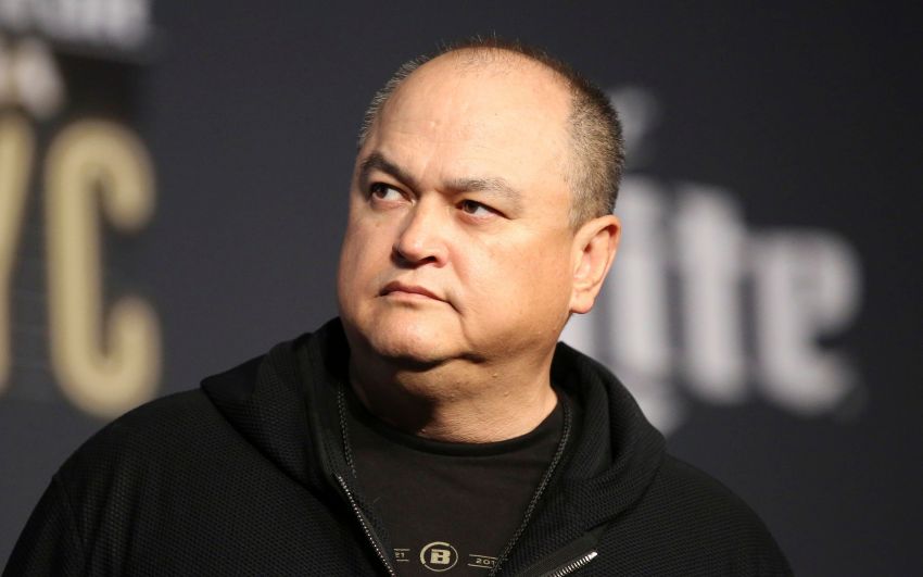 Президент Bellator сообщил о возможном слиянии с PFL