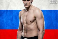 Русский Драго Волков после дебюта в UFC: Следующая цель — Браун!