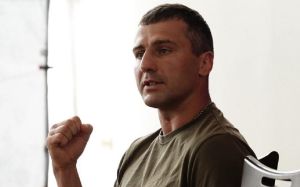 Александр Гвоздик ответил, может ли он завершить карьеру после увольнения из Zuffa