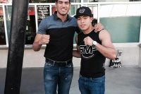 Хосе Феликс хочет бой за пояс WBO: Согласен драться с Флэнеганом у него дома