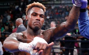 Джермелл Чарло отреагировал на решение WBO лишить его титула после боя с Канело