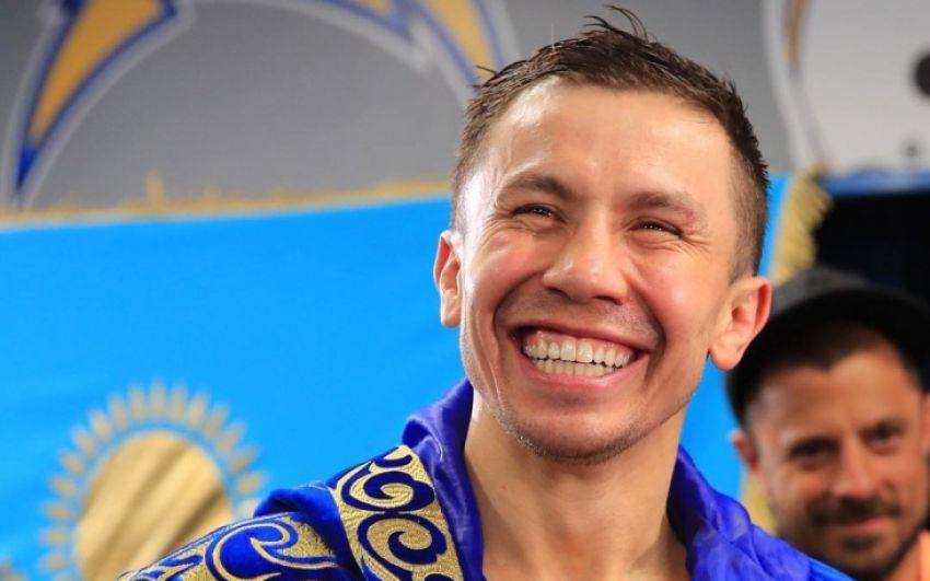 Промоутер ничего не знает по поводу планов Головкина