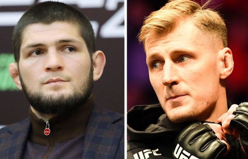 UFC news: Khabib Nurmagomedov criticized his ex-rival Conor McGregor for his last fights.