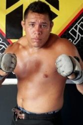 Raimundo Reginaldo Brito Chaves (Tubarao)