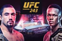 Ставки на UFC 243: Коэффициенты букмекеров на турнир Роберт Уиттакер - Исраэль Адесанья