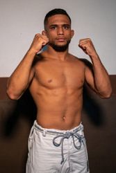 Marcus Vinicius Ferreira