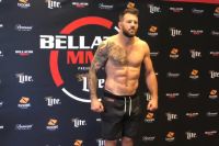 Результаты взвешивания участников турнира Bellator 199: Бейдер - Кинг Мо