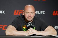 Дана Уайт прокомментировал изменения в главном карде турнира UFC 279