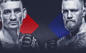 UFC 329. Смотреть онлайн прямой эфир